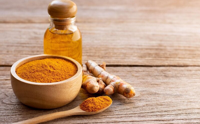 Thảo dược mật ong trị nám