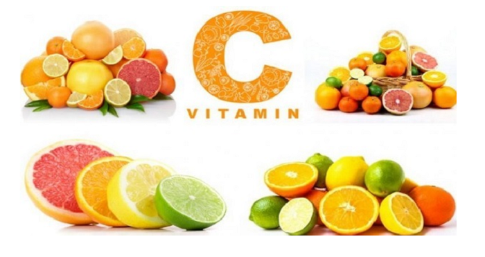 Thực phẩm trị nám từ bên trong