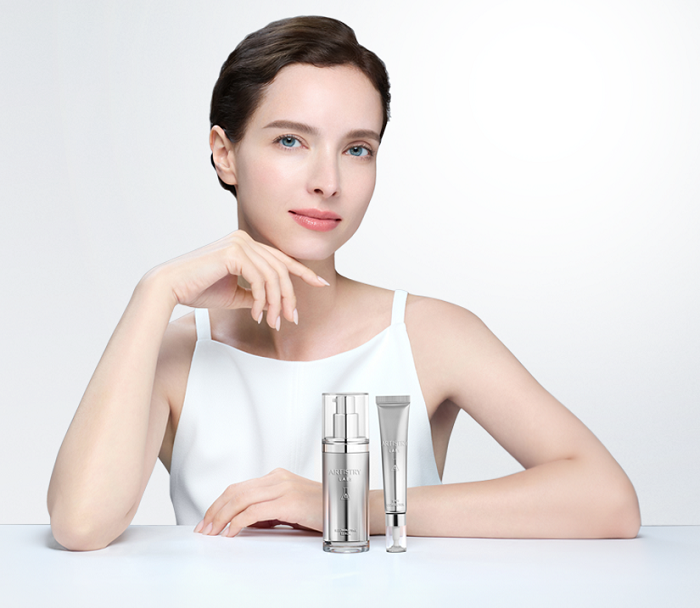 Tinh chất trị nám artistry