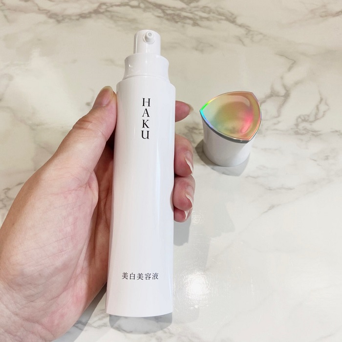 Tinh chất trị nám haku