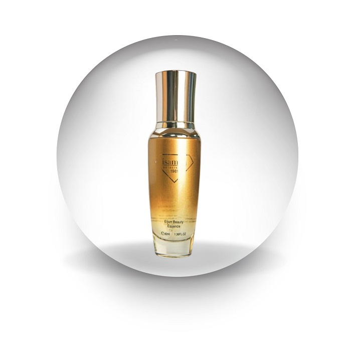 Tinh chất ức chế nám mảng isamen