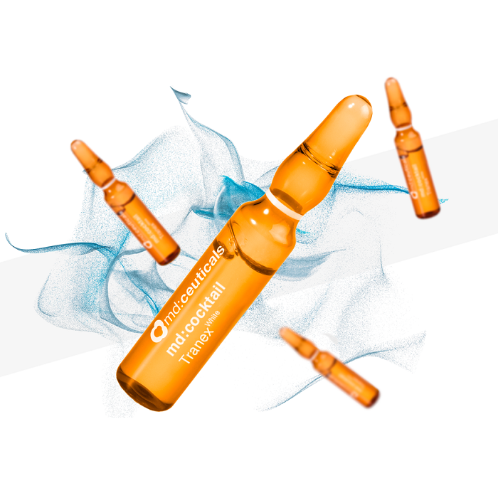 Tinh chất ức chế nám tranex Tinh chất ức chế nám tranex