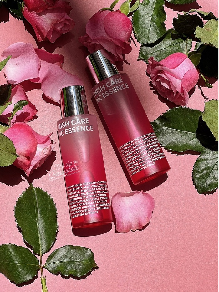 Toner trị nám isoi