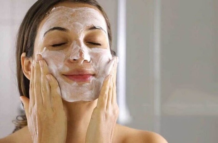 Trị nám đắp mặt nạ gì Trị nám đắp mặt nạ gì