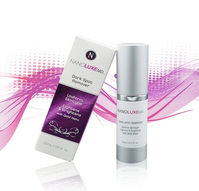 Trị nám nanoluxe md
