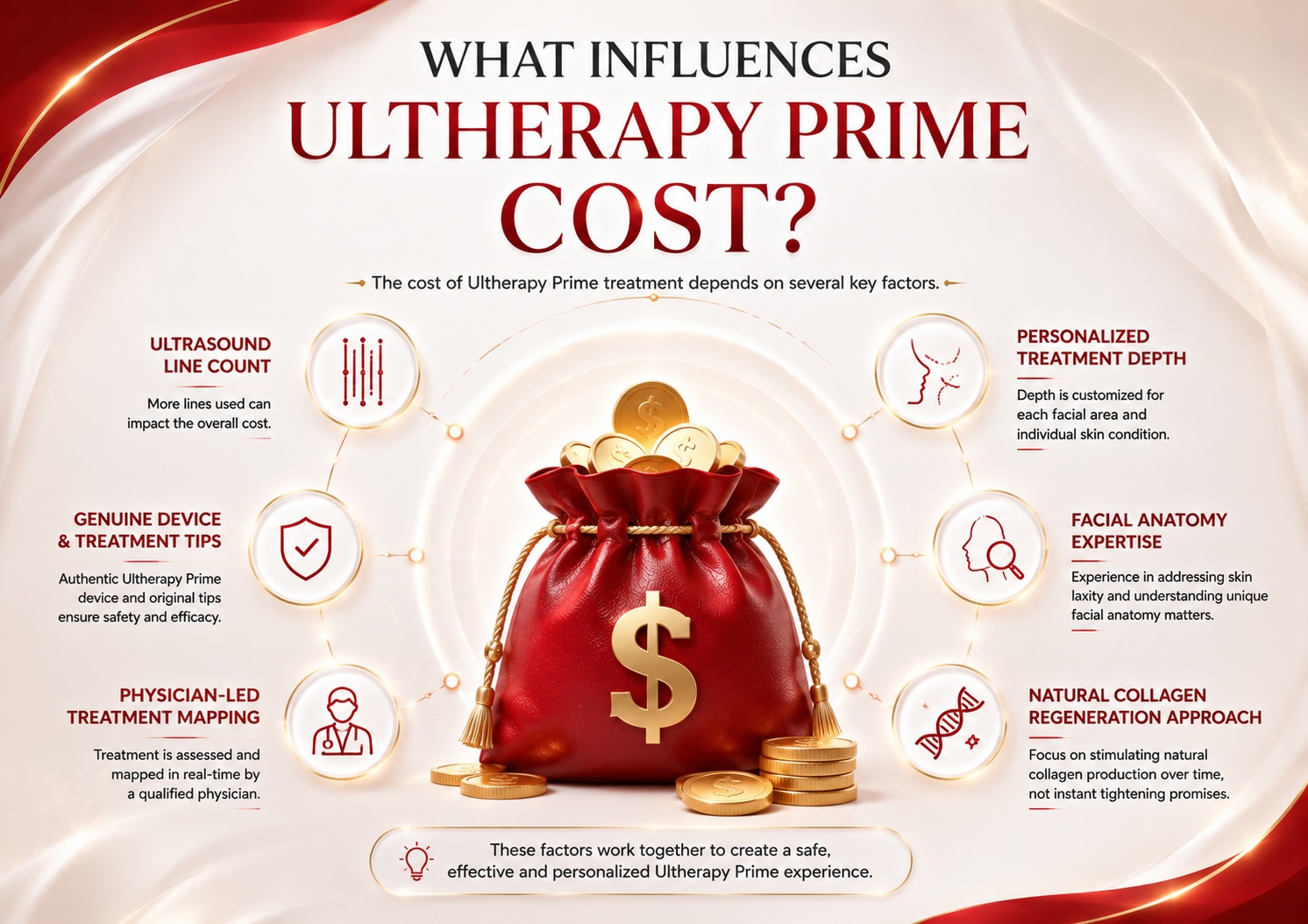 Ultherapy Cost In Vietnam