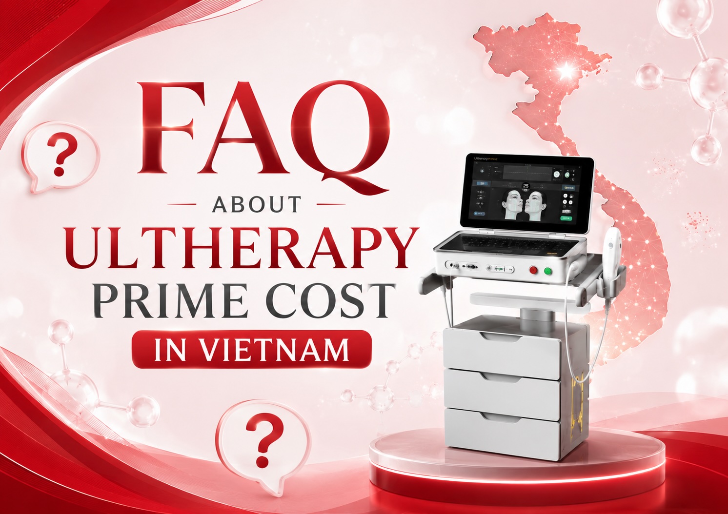 Ultherapy Cost In Vietnam