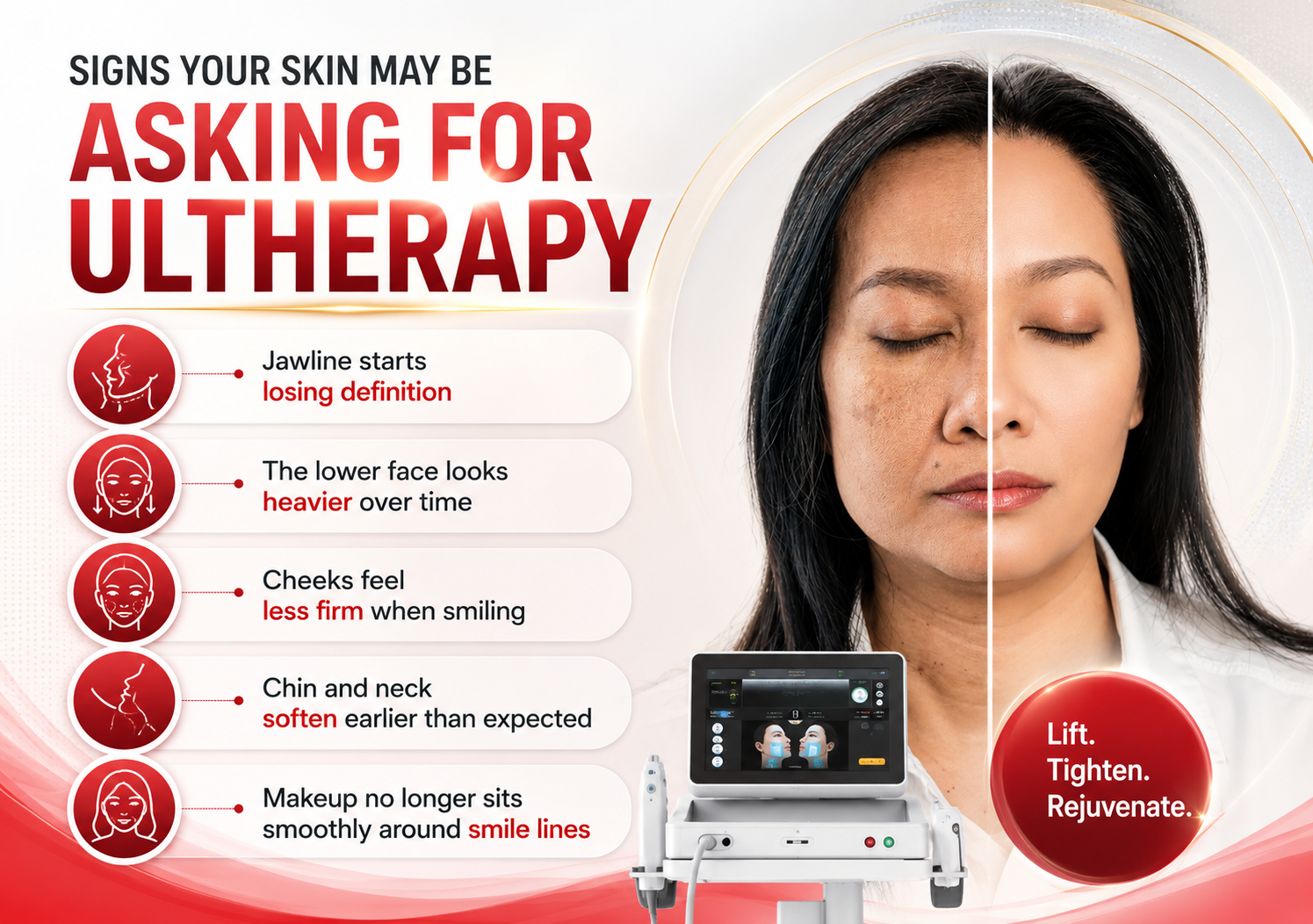 Ultherapy Ho Chi Minh City Ultherapy Ho Chi Minh City