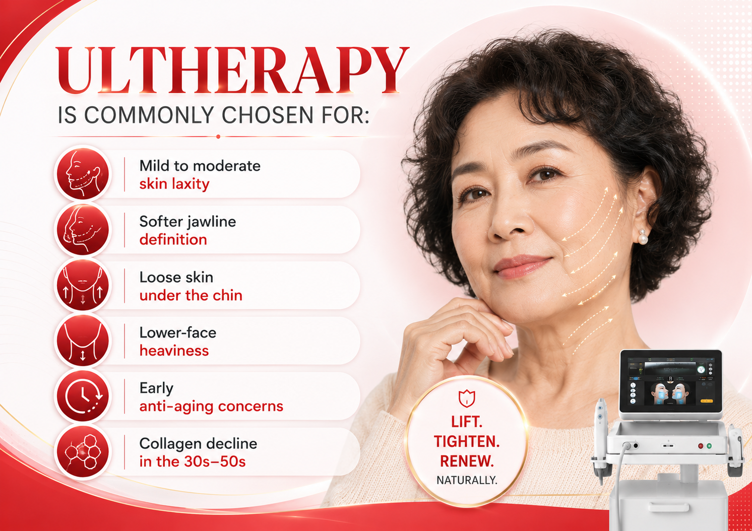 Ultherapy Ho Chi Minh City Ultherapy Ho Chi Minh City