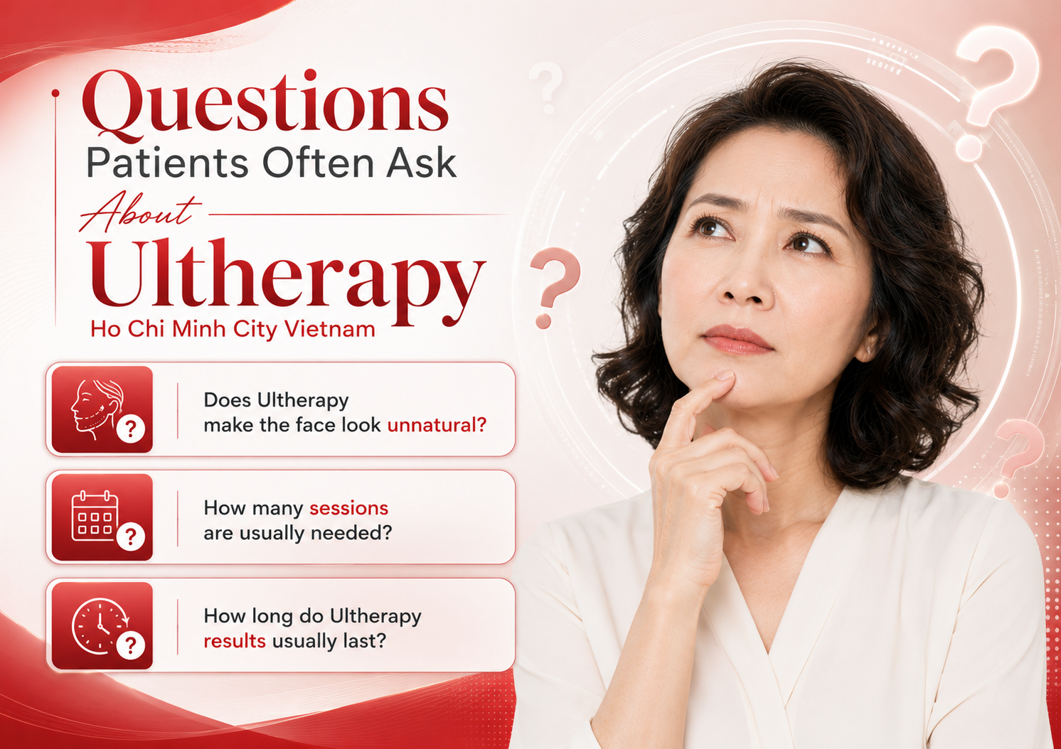 Ultherapy Ho Chi Minh City Ultherapy Ho Chi Minh City