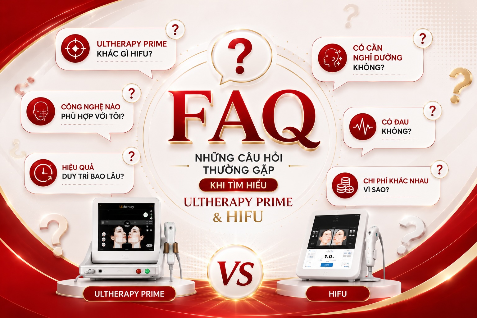 Ultherapy khác gì hifu Ultherapy khác gì hifu