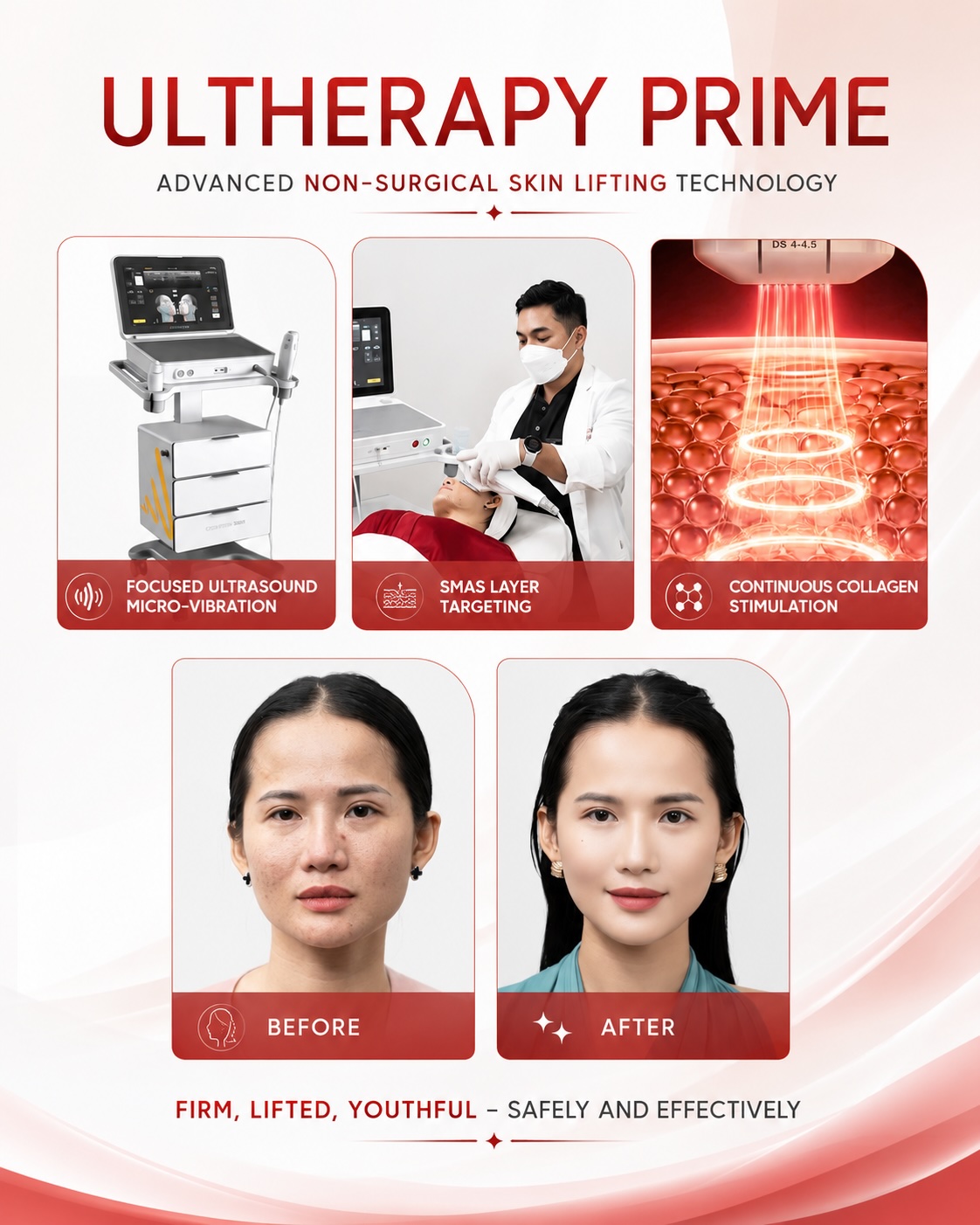 Ultherapy prime vietnam Ultherapy prime vietnam