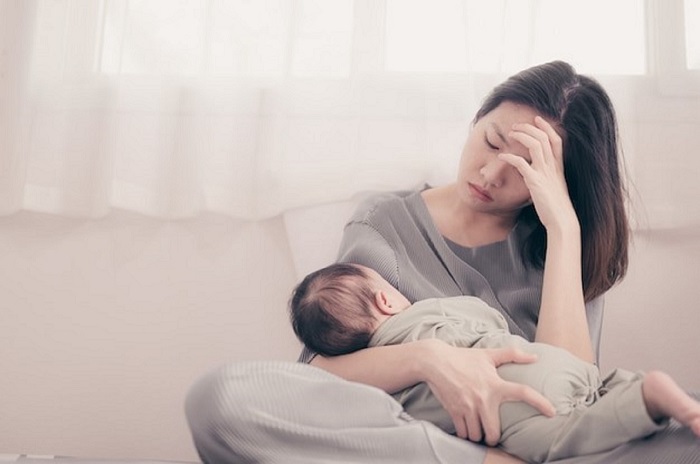 Cách phòng ngừa nám da sau sinh Cách phòng ngừa nám da sau sinh