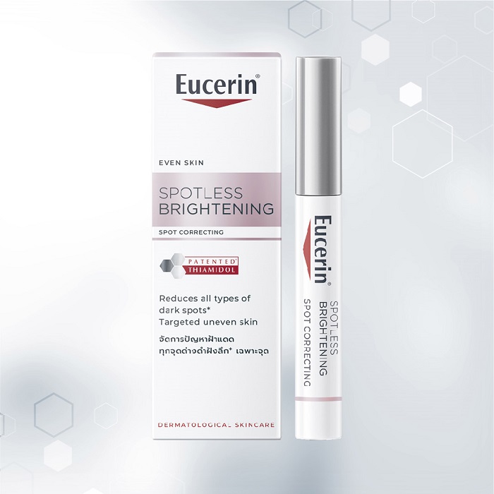 Chấm thâm nám eucerin mint07