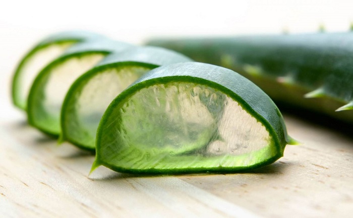 Công dụng nha đam trị nám