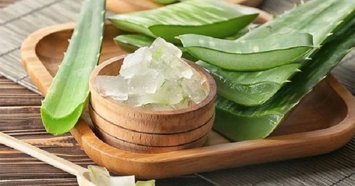 Nha đam giúp trị nám