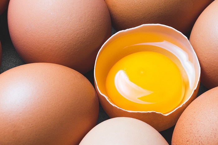 Trứng gà có trị nám được không Trứng gà có trị nám được không